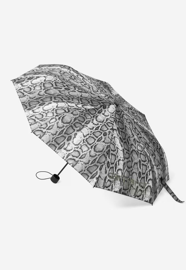 Carhartt WIP - Compact Snake Camo - Umbrella | Neutral-Image