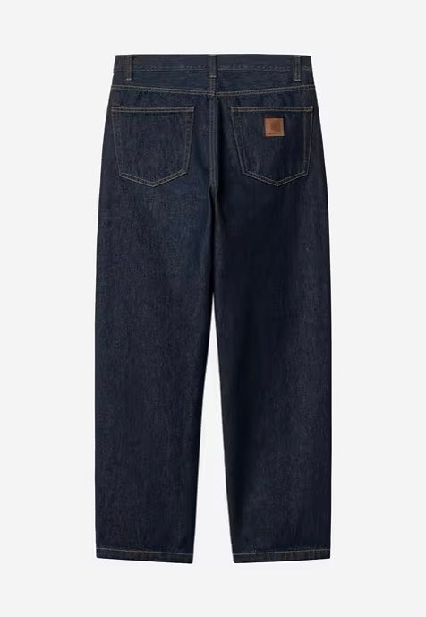 Carhartt WIP - Aaron Rinsed Blue - Jeans | Men-Image