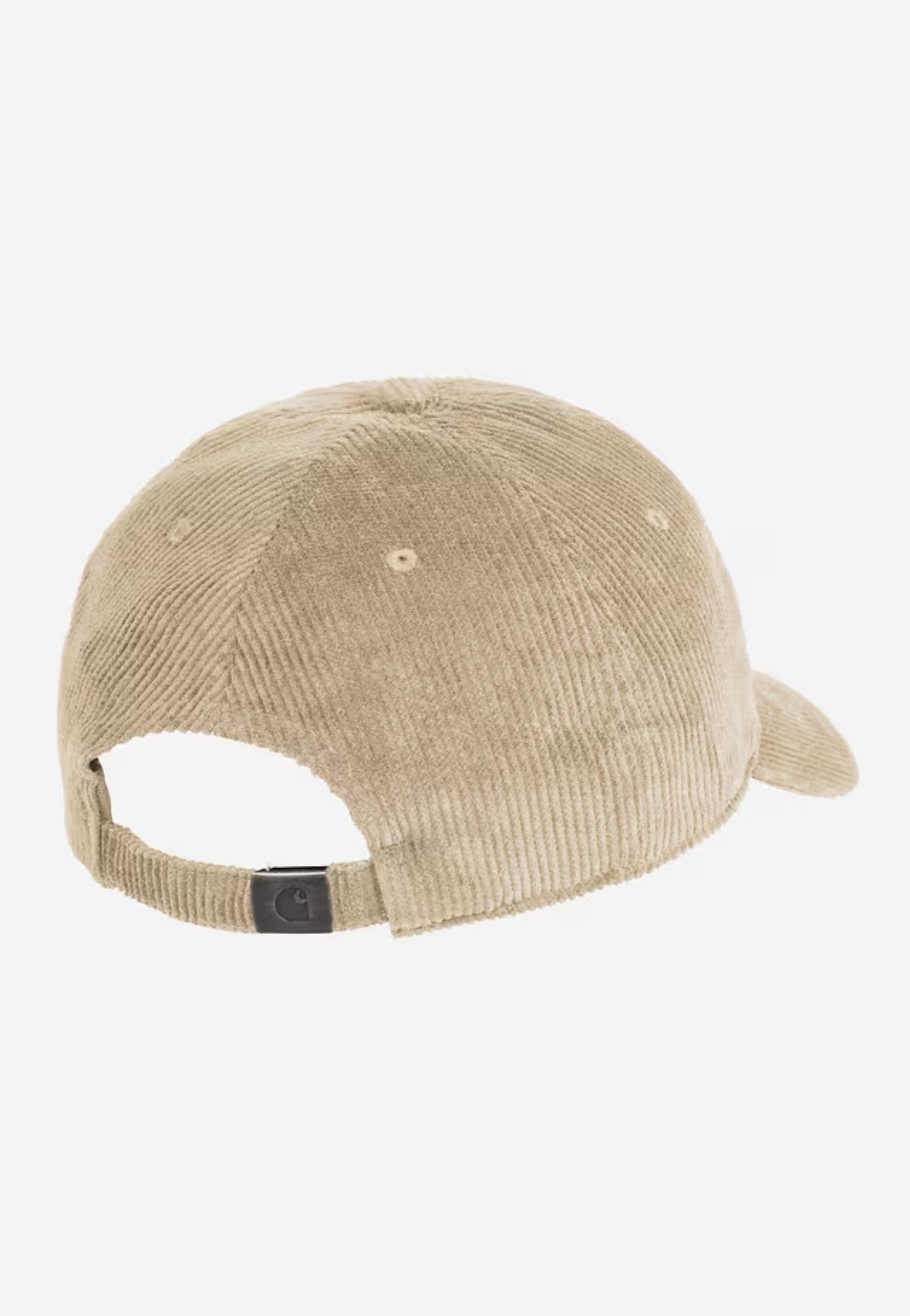 Carhartt WIP - Harlem Iroko/Wax - Cap | Neutral-Image