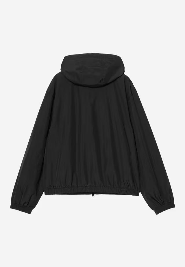 Carhartt WIP - W' Travon Black/Wax - Jacket | Women-Image