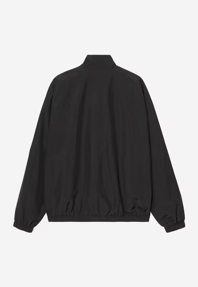 Carhartt WIP - Travon Black/Wax - Jacket | Men-Image