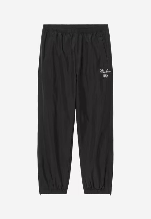 Carhartt WIP Travon Black/Wax - Pants | Impericon