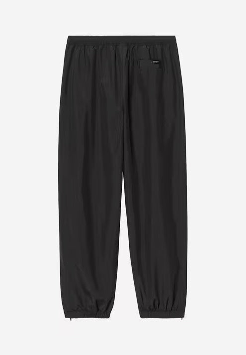 Carhartt WIP - Travon Black/Wax - Pants | Men-Image