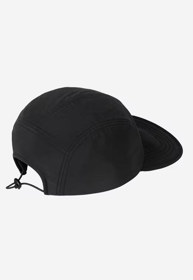 Carhartt WIP - Travon Black/Wax - Cap | Neutral-Image