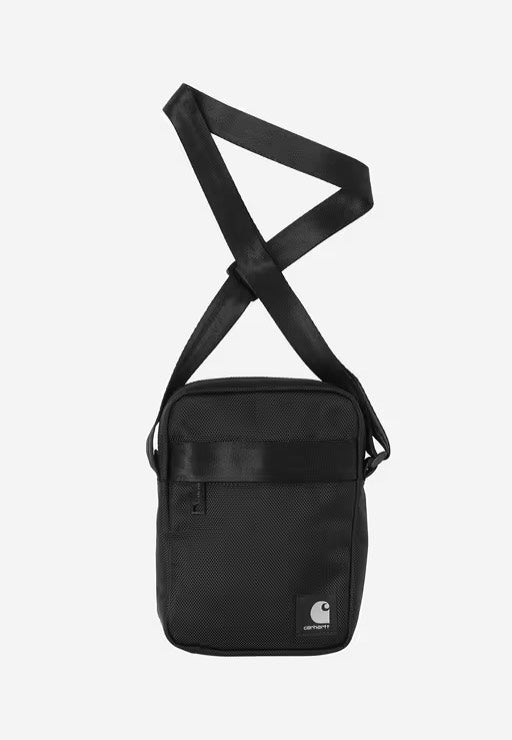Carhartt WIP - Richmond Black - Shoulder Bag | Neutral-Image