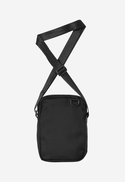 Carhartt WIP - Richmond Black - Shoulder Bag | Neutral-Image