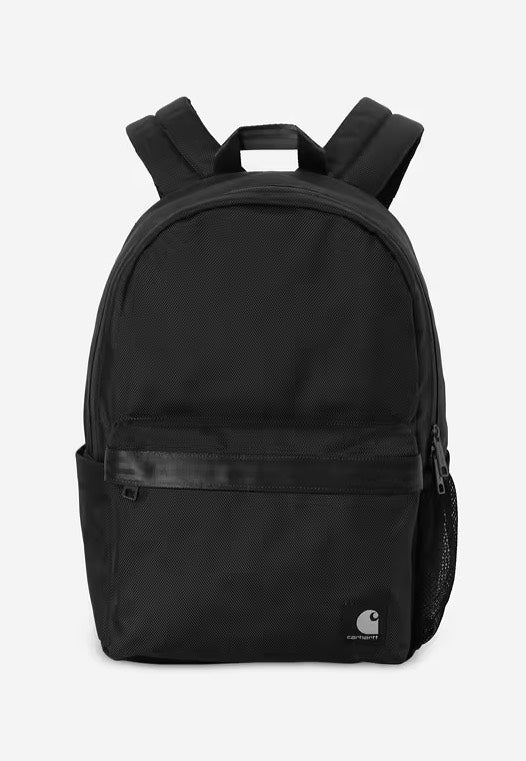 Carhartt WIP - Richmond Black - Backpack | Neutral-Image