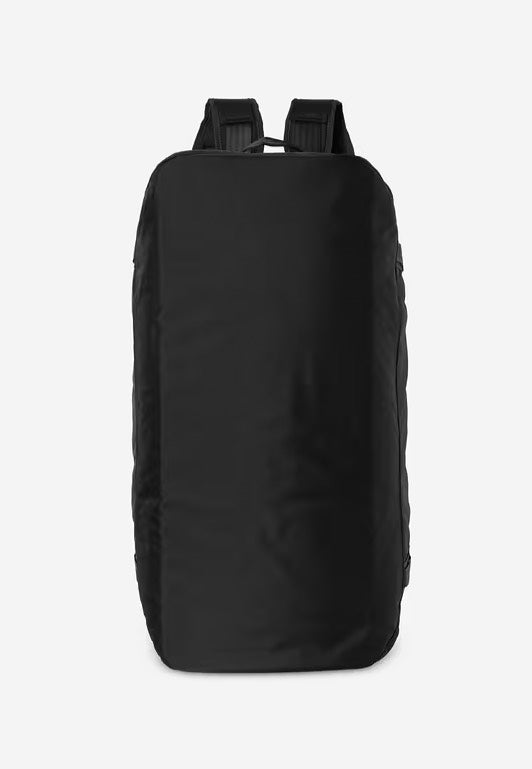 Carhartt WIP Richmond Large Duffle Black Dufflebag | Neutral-Image