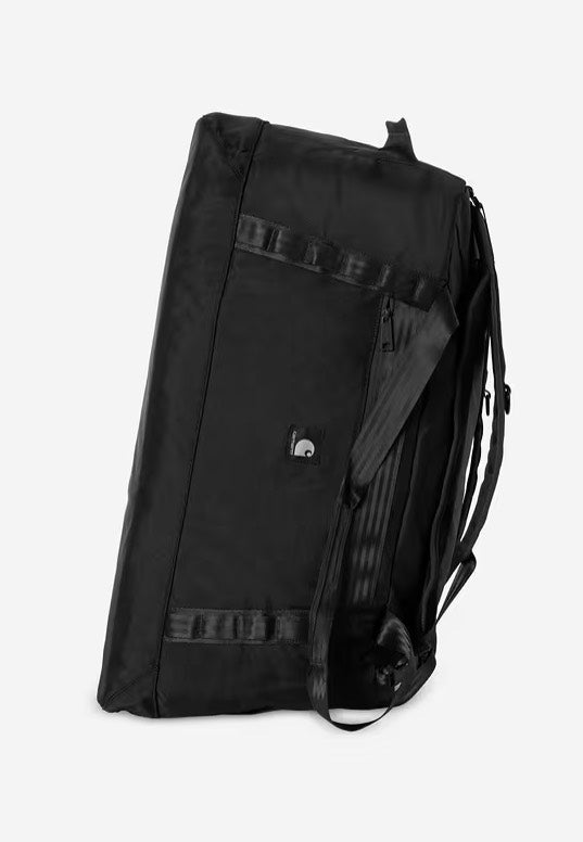 Carhartt WIP Richmond Large Duffle Black Dufflebag | Neutral-Image