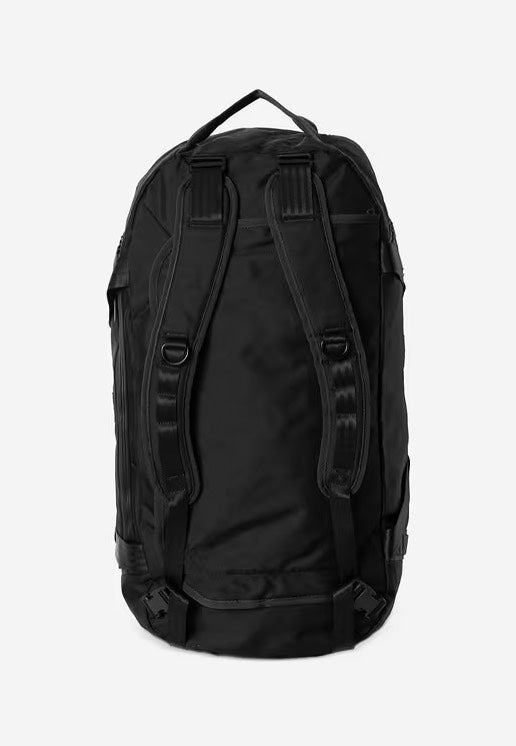Carhartt WIP Richmond Large Duffle Black Dufflebag | Neutral-Image