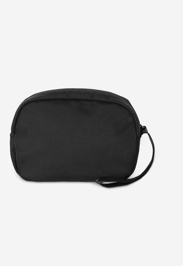 Carhartt WIP - Richmond Pouch Black - Pouch Bag | Neutral-Image