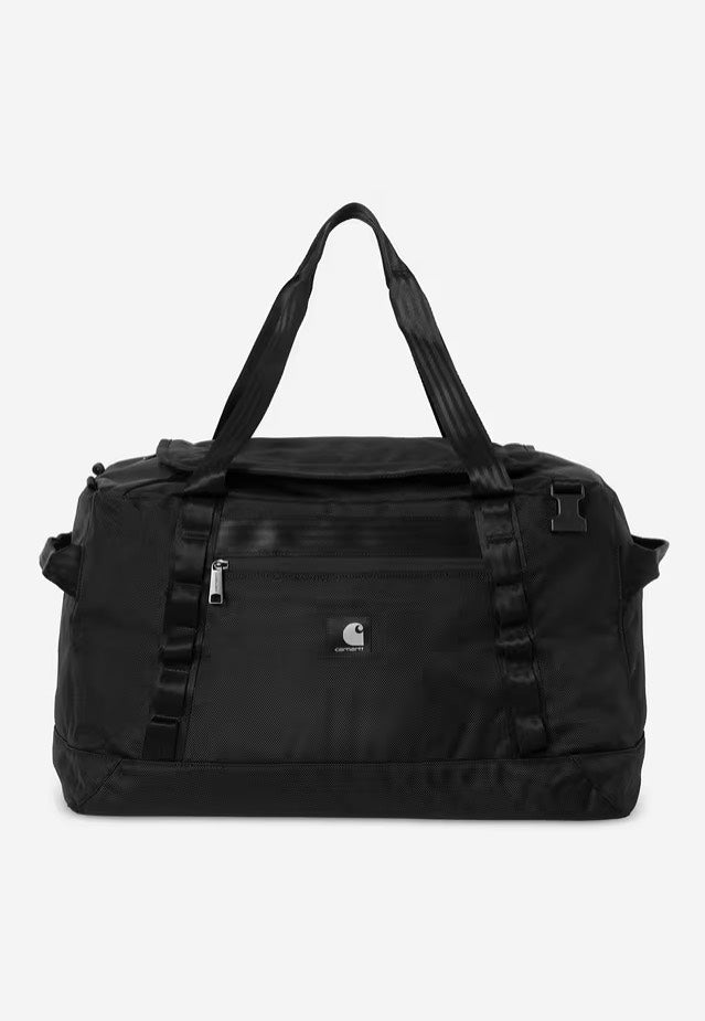 Carhartt WIP - Richmond Small Duffle Black - Dufflebag | Neutral-Image