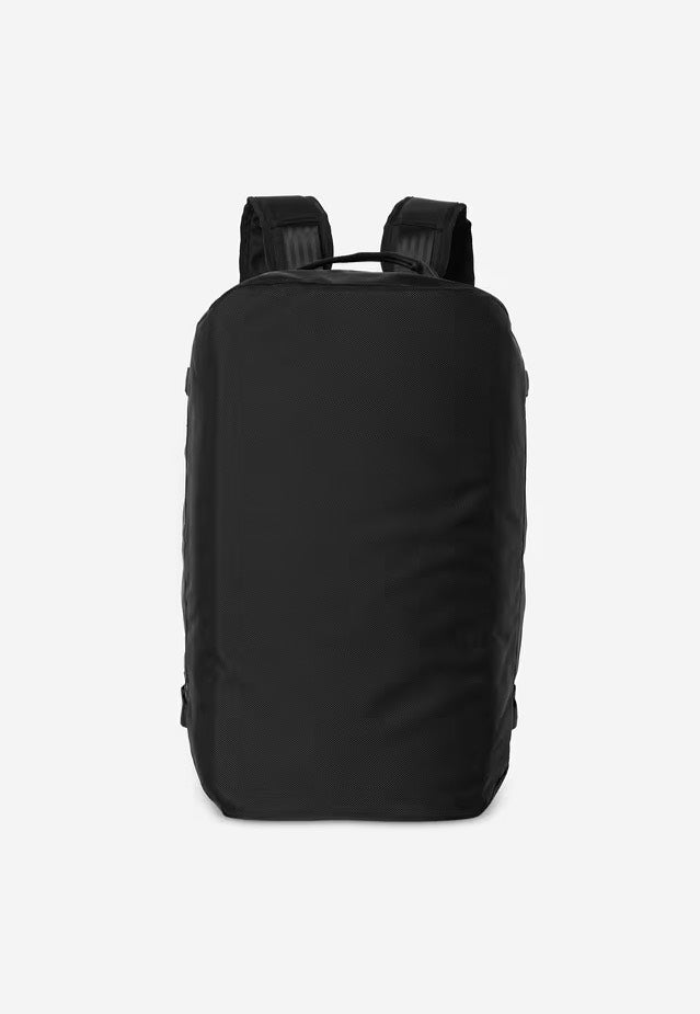 Carhartt WIP - Richmond Small Duffle Black - Dufflebag | Neutral-Image