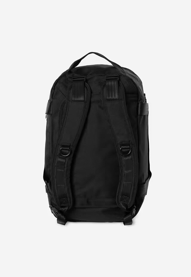 Carhartt WIP - Richmond Small Duffle Black - Dufflebag | Neutral-Image