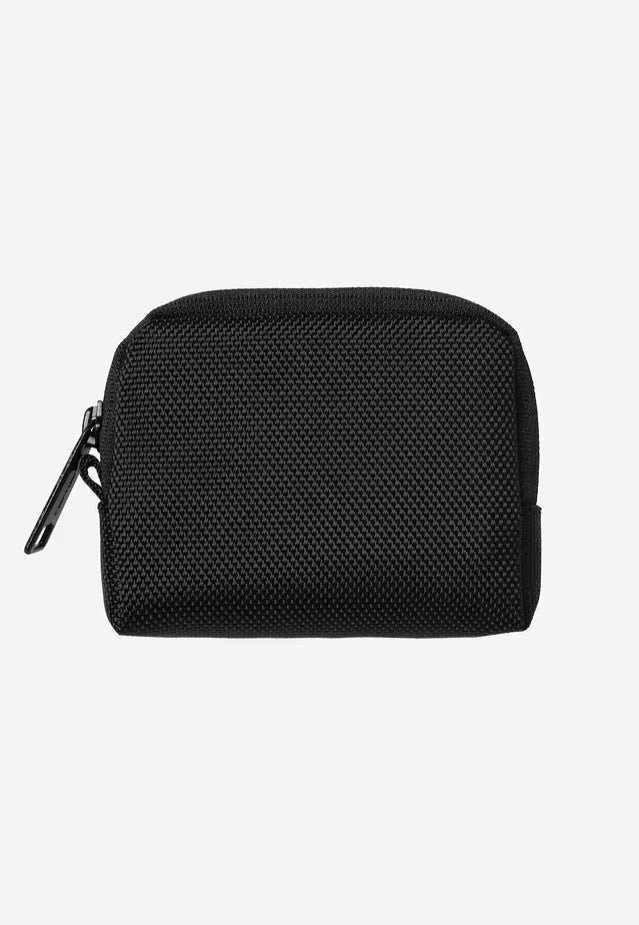 Carhartt WIP - Richmond Coin Black - Wallet | Neutral-Image