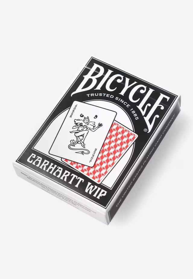 Carhartt WIP - Bicycle® Multicolor - Playing Cards | Neutral-Image