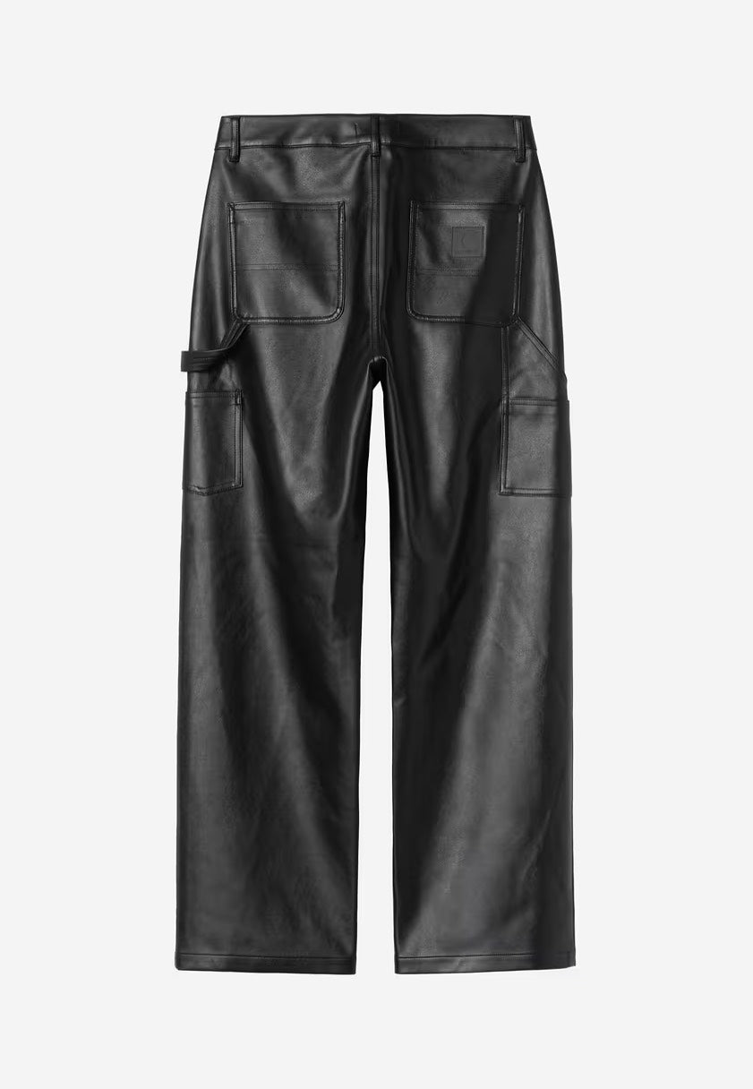 Carhartt WIP W' Arizona Black Broeken | Women-Image