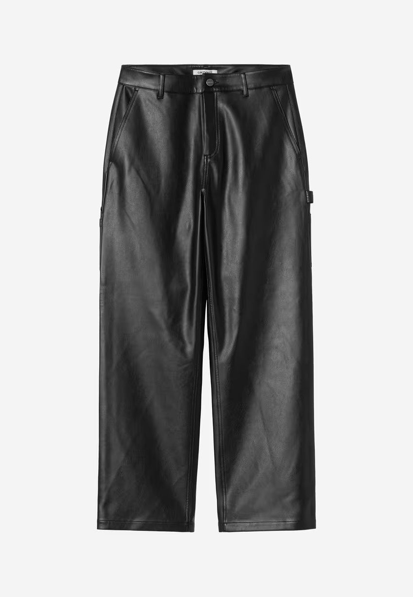 Carhartt WIP W' Arizona Black Broeken | Women-Image