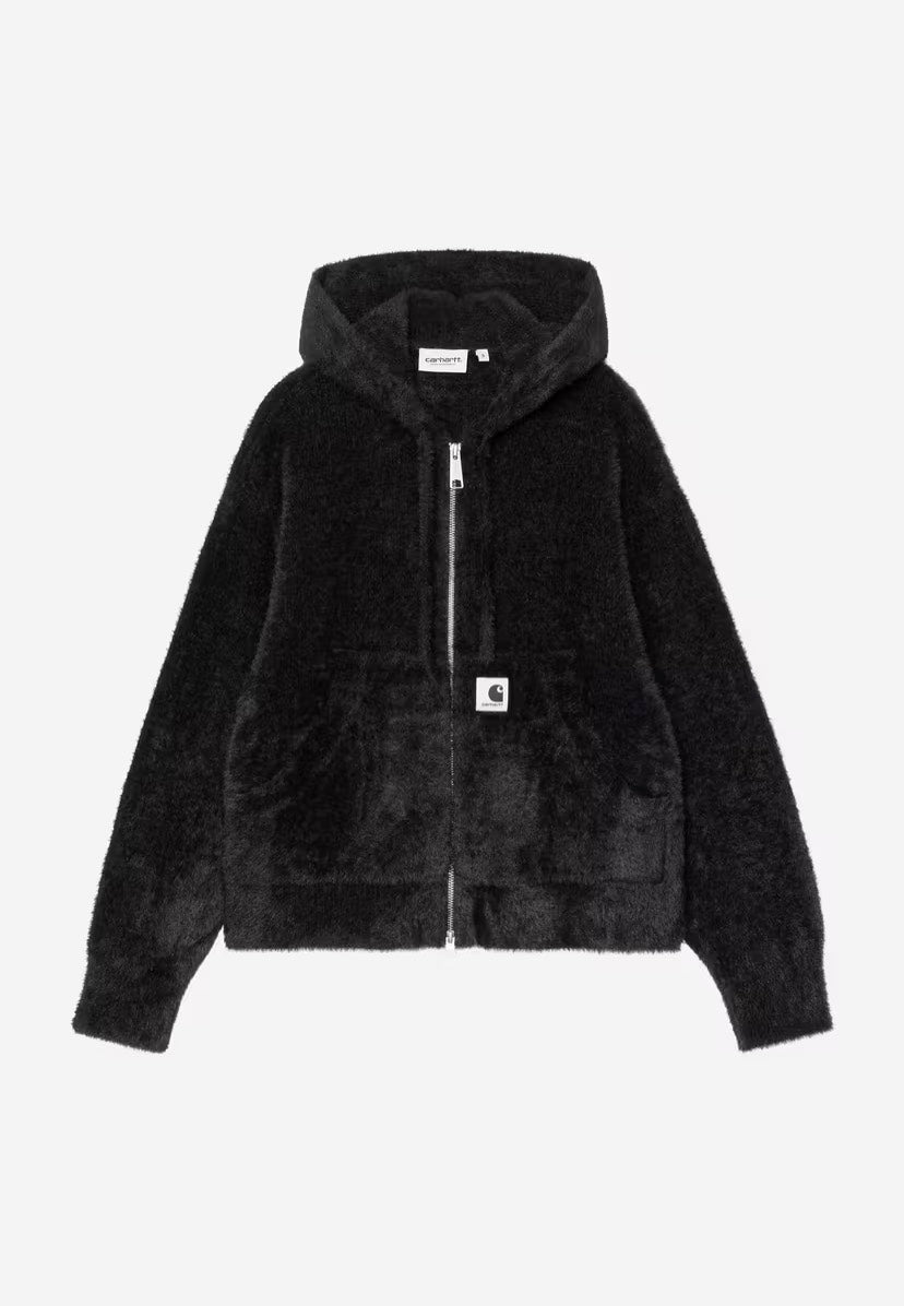 Carhartt WIP W' Maine Active Sweater Black Jas | Women-Image