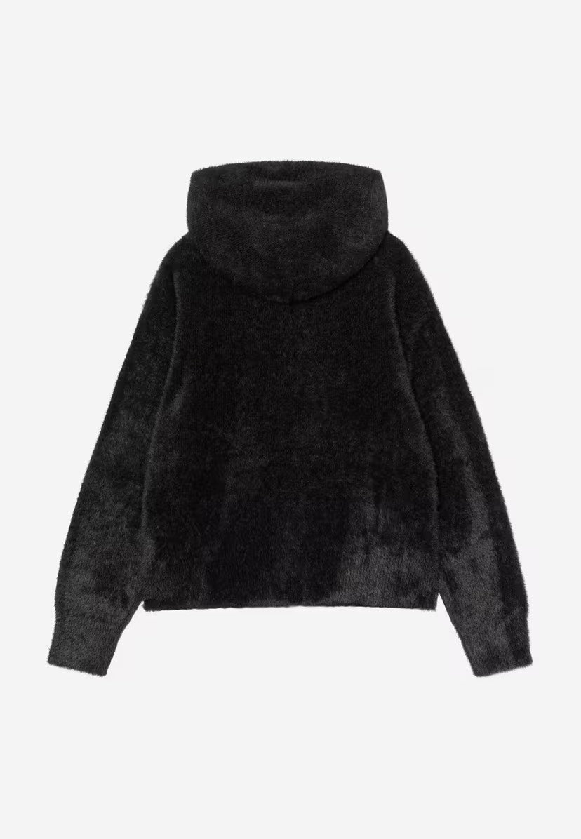 Carhartt WIP W' Maine Active Sweater Black Jas | Women-Image