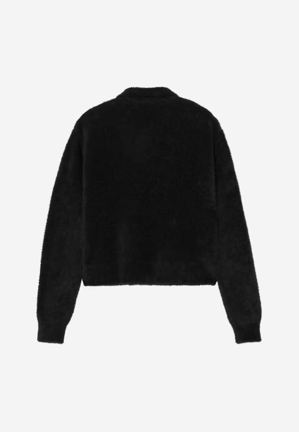 Carhartt WIP W' Maine Sweater Black/Black Sweater | Women-Image