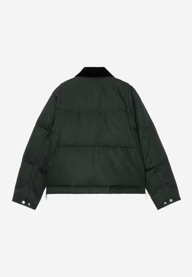 Carhartt WIP W' Raymond Raven/Black Jacka | Women-Image
