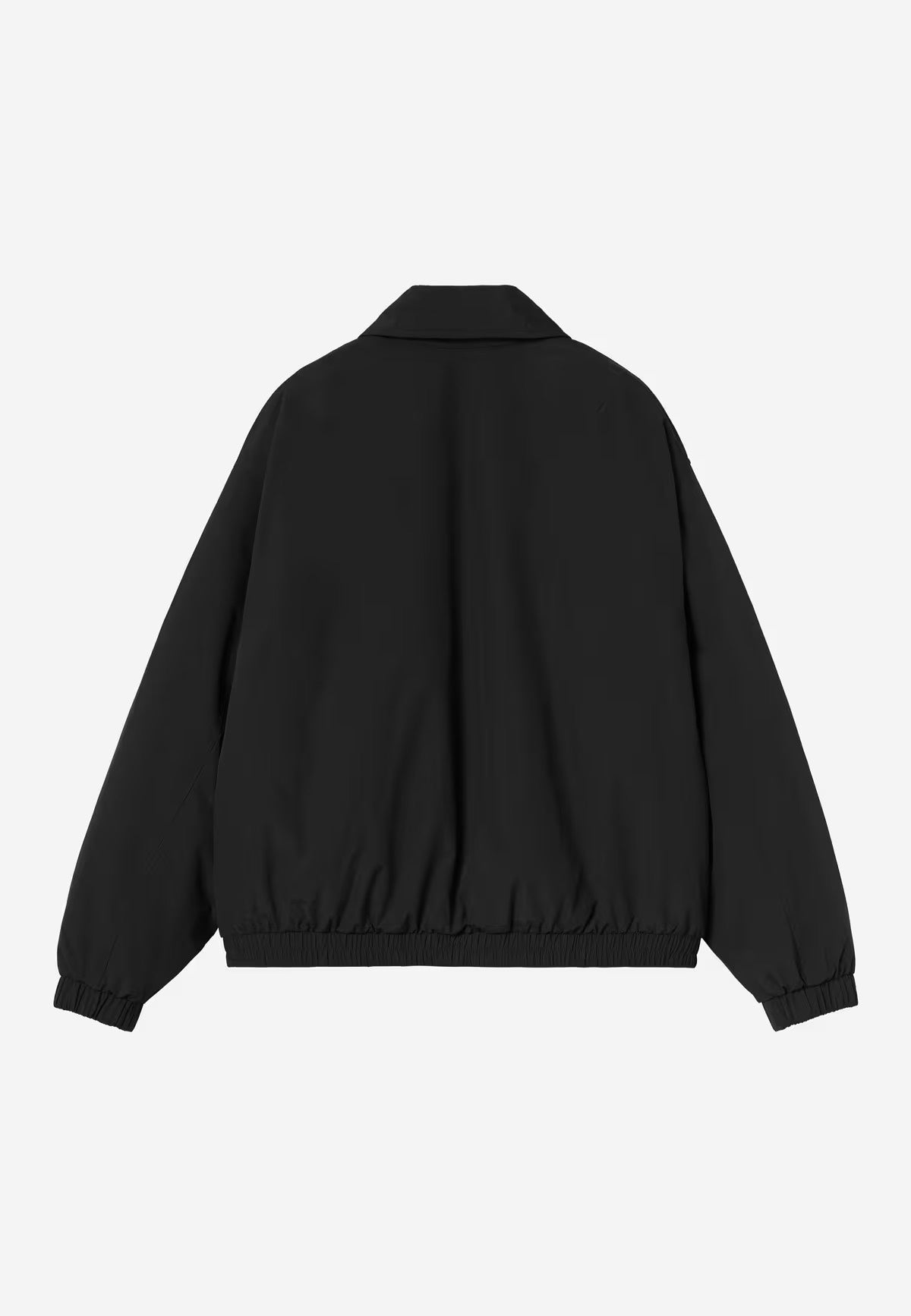 Carhartt WIP - W' Stanwood Black - Jacket | Women-Image