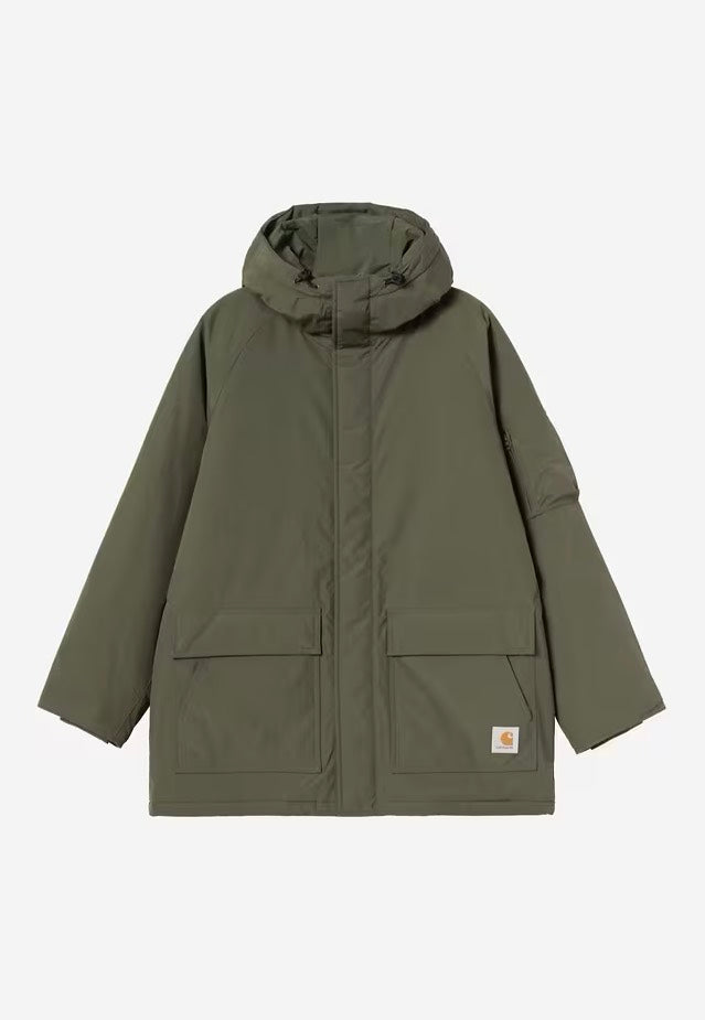 Carhartt WIP - Stanwood Cypress - Jacket | Men-Image