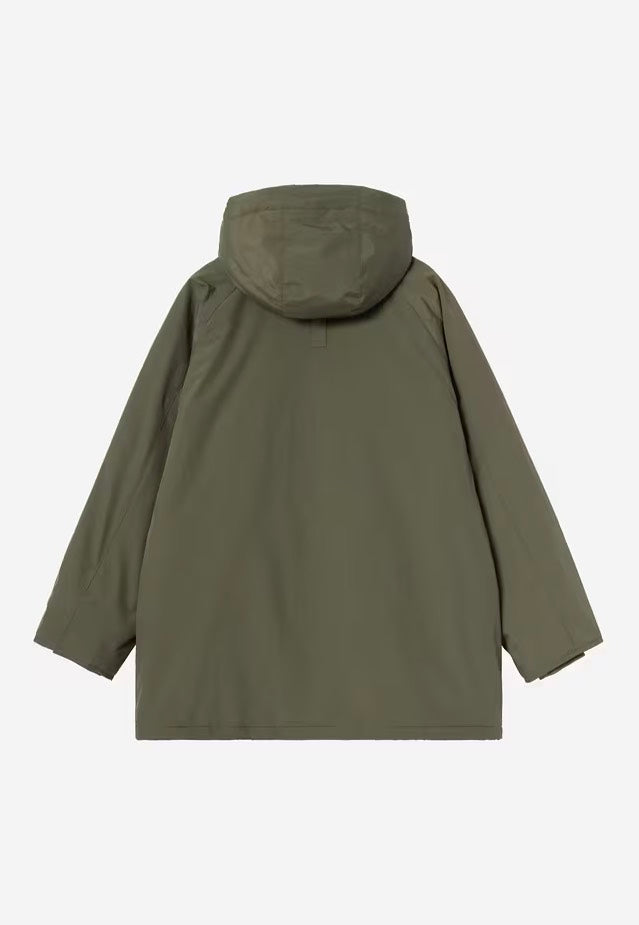 Carhartt WIP - Stanwood Cypress - Jacket | Men-Image