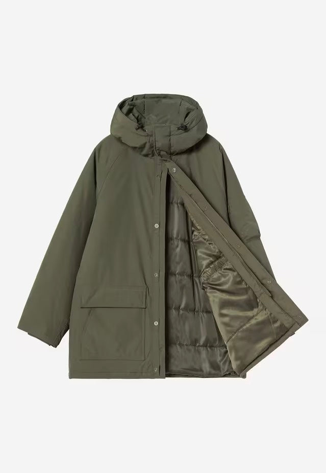 Carhartt WIP - Stanwood Cypress - Jacket | Men-Image