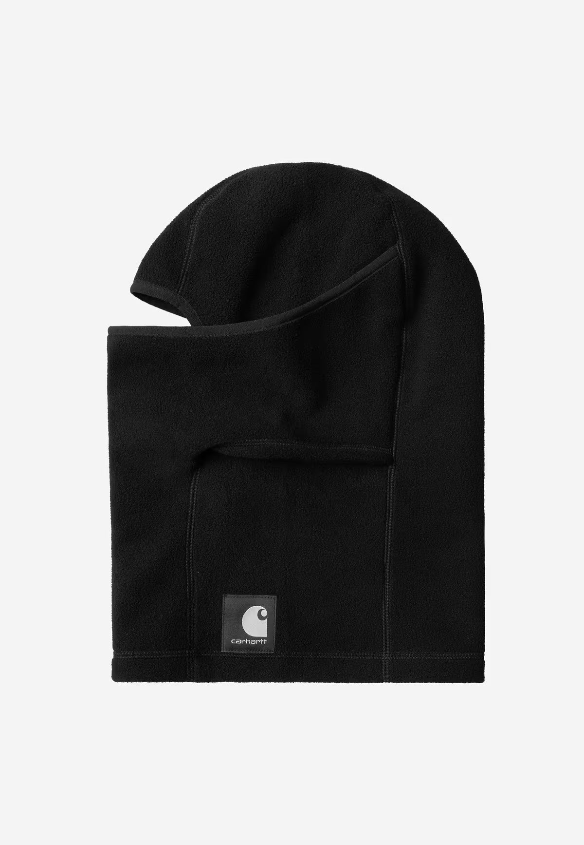 Carhartt WIP Blevin Black Maske | Neutral-Image