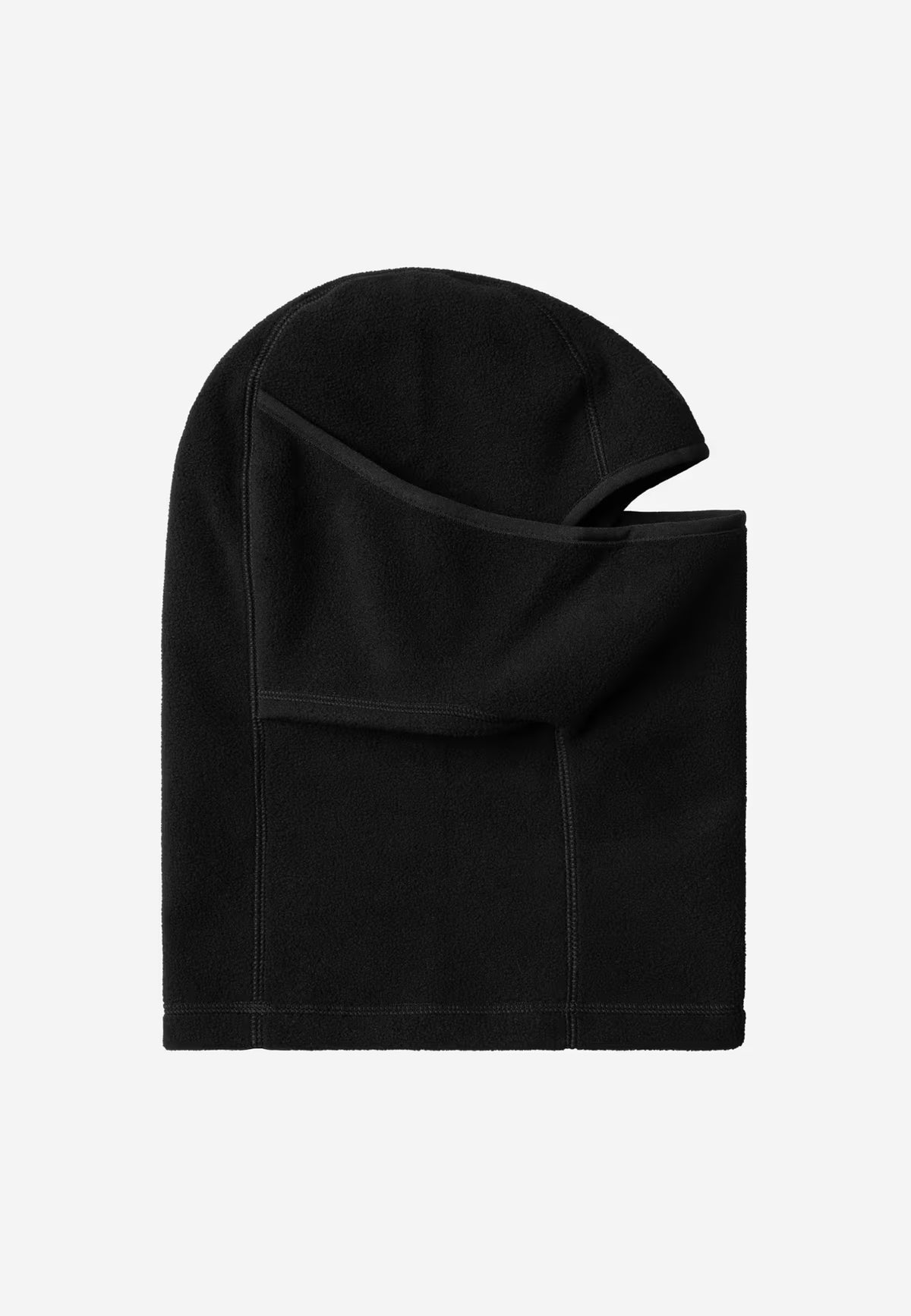 Carhartt WIP Blevin Black Maske | Neutral-Image