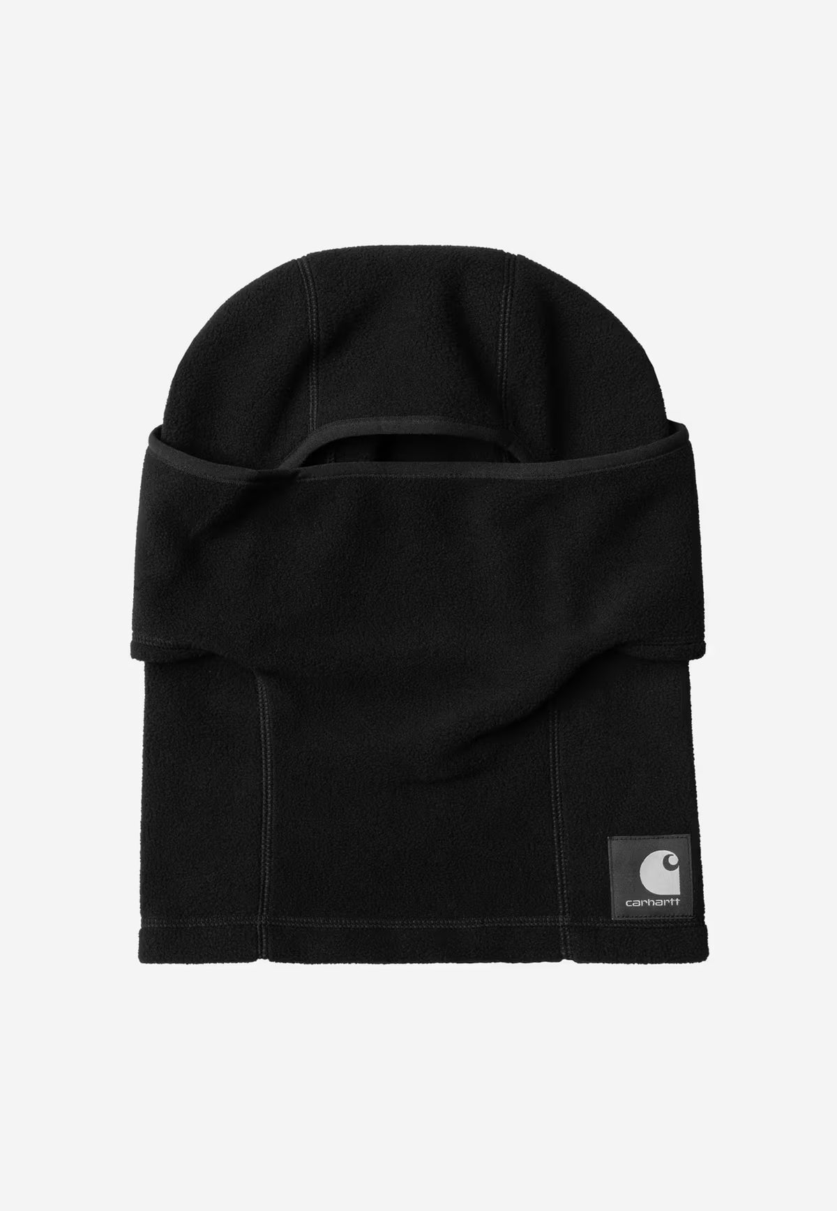 Carhartt WIP Blevin Black Maske | Neutral-Image