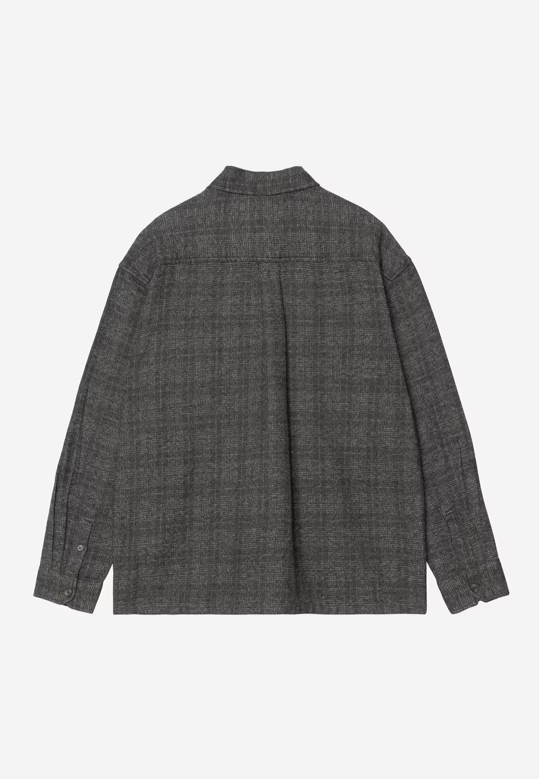 Carhartt WIP Bagley Check/Black Košile | Men-Image