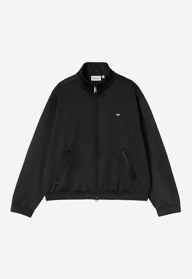Carhartt WIP - W' Conny Black/Black - Jacket | Women-Image