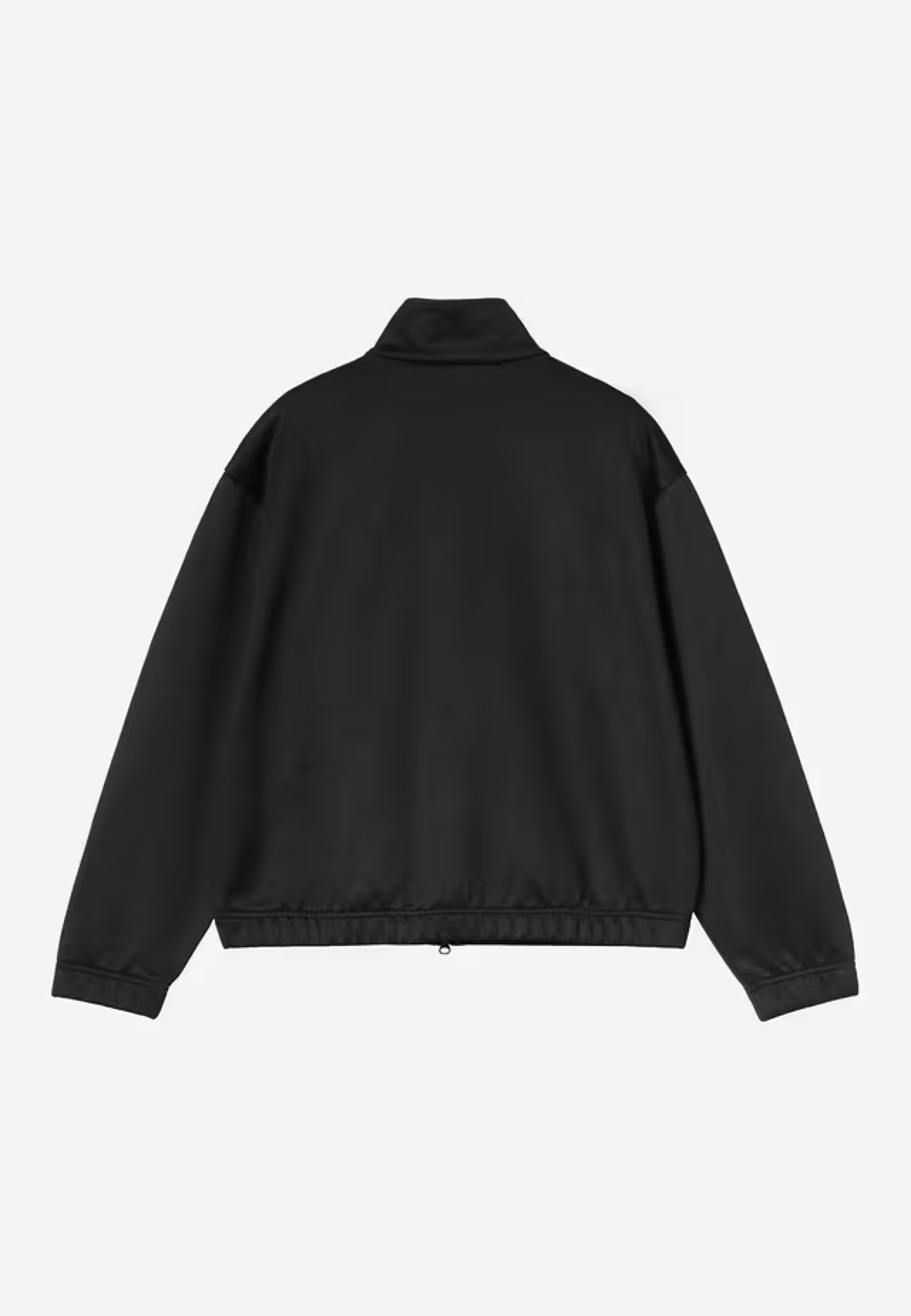 Carhartt WIP - W' Conny Black/Black - Jacket | Women-Image