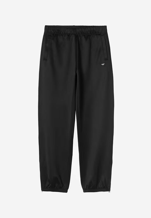 Carhartt WIP - W' Conny Sweat Black/Black - Sweat Pants | Women-Image