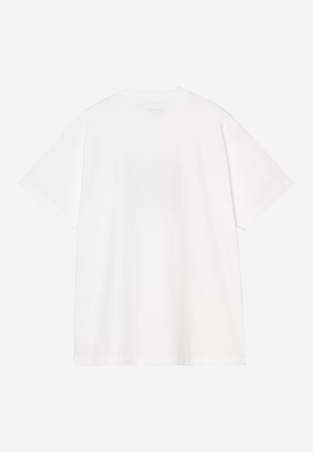 Carhartt WIP Animated Ducks White Tričko | Men-Image