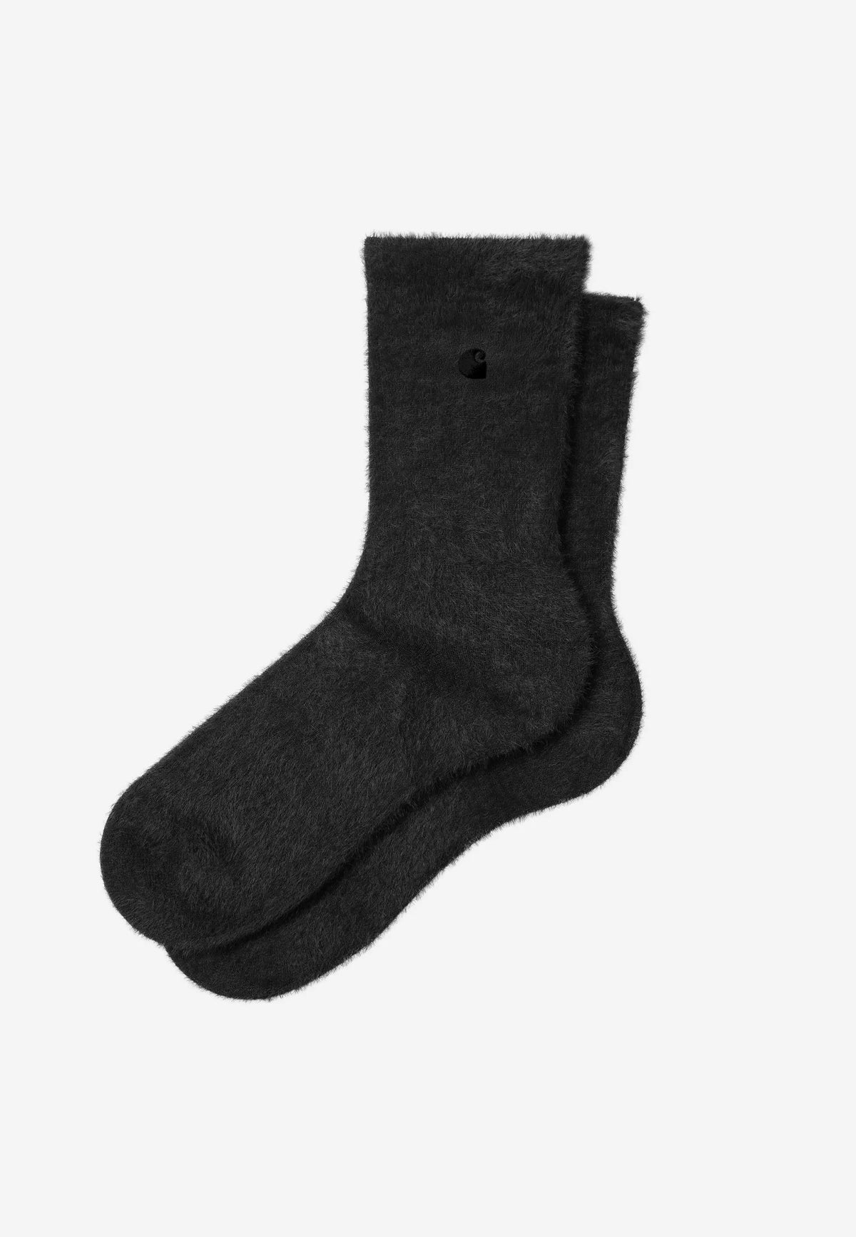 Carhartt WIP W' Maine Black/Wax Calcetines | Neutral-Image