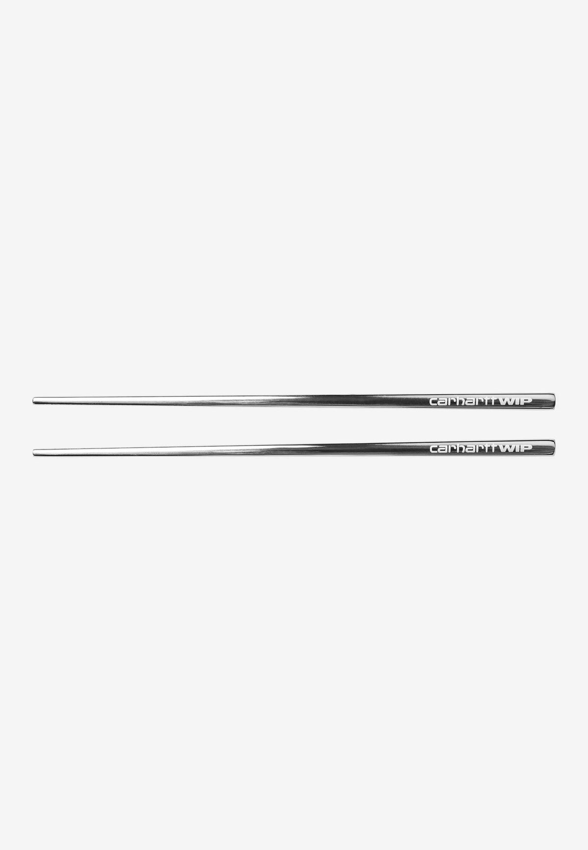 Carhartt WIP WIP Chopsticks Silver Essstäbchen | Neutral-Image