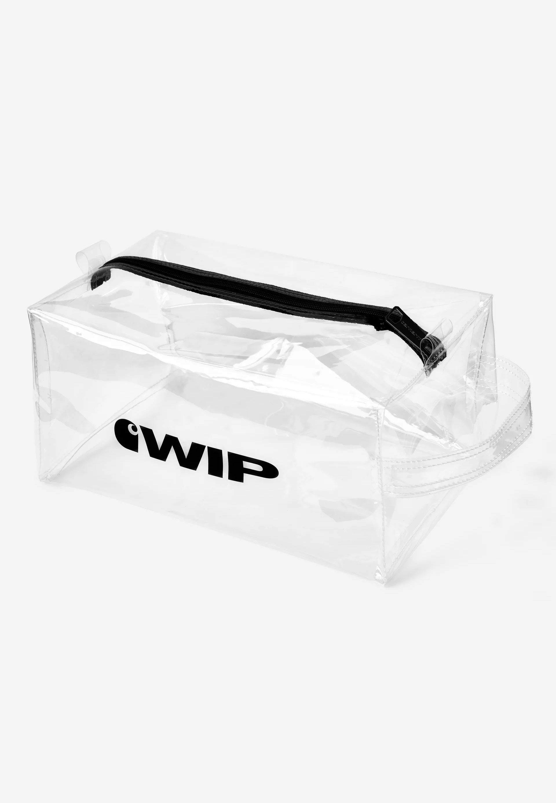 Carhartt WIP - Wip Wash Clear - Bag | Neutral-Image