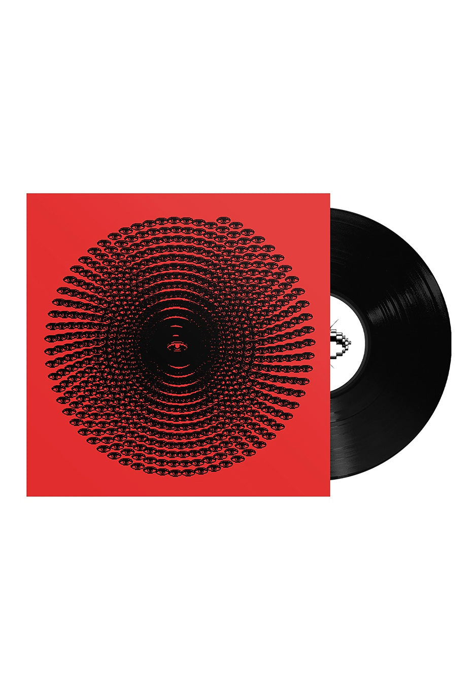 I See Stars - The Wheel - Vinyl | Neutral-Image