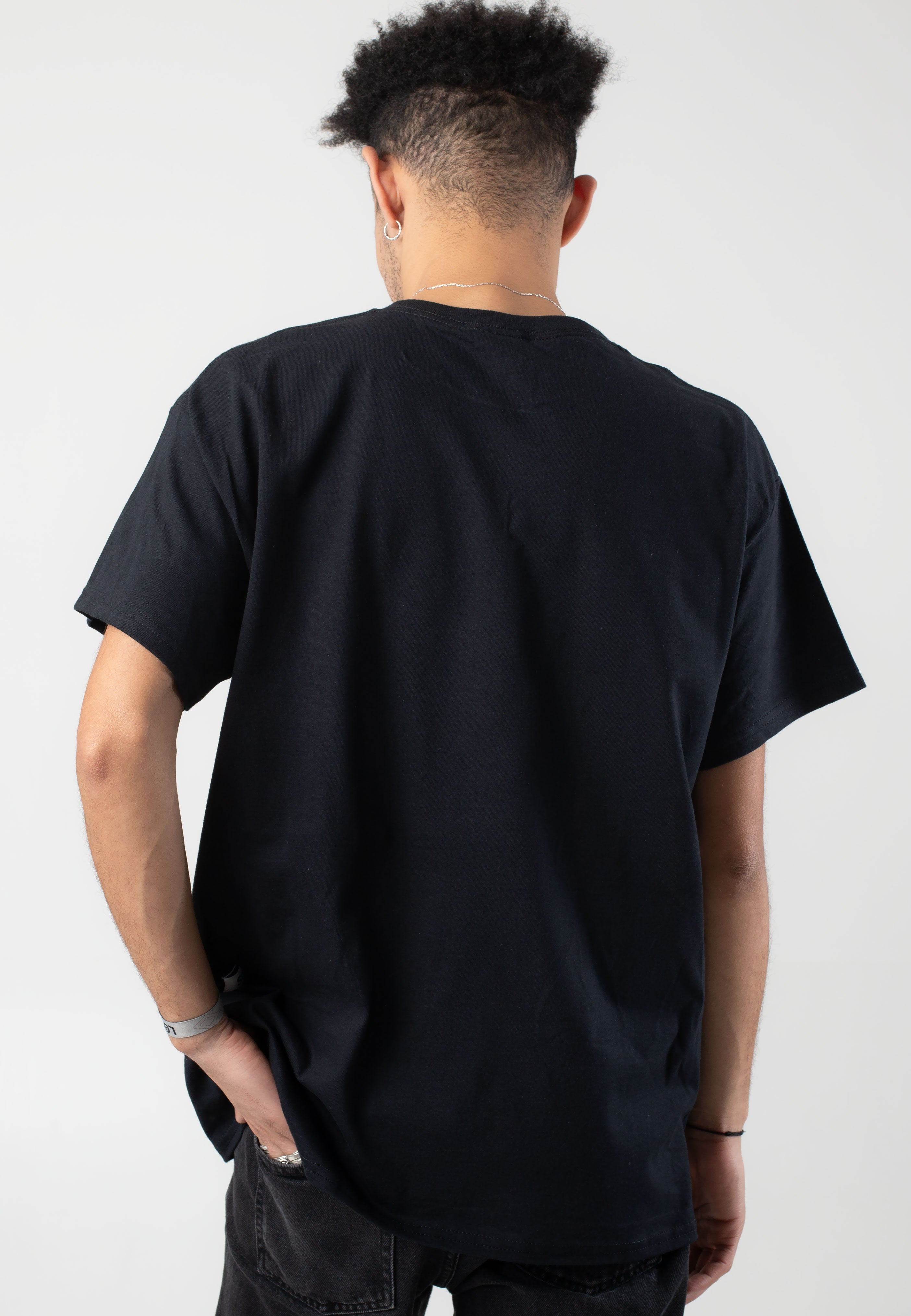 Ice Nine Kills - A Work Of Art Poster - T-Shirt | Men-Image
