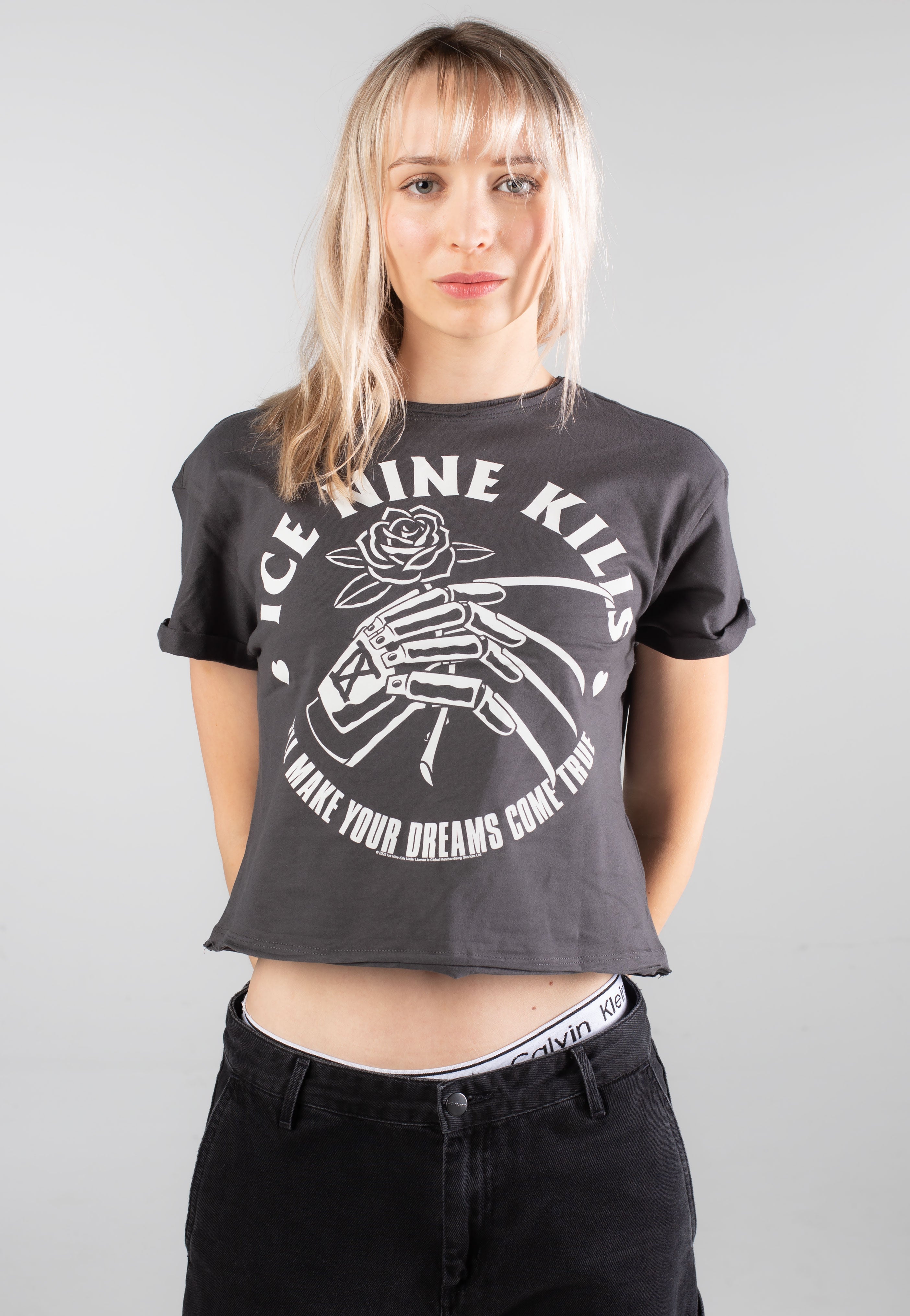 Ice Nine Kills - Dreams - Top | Women-Image