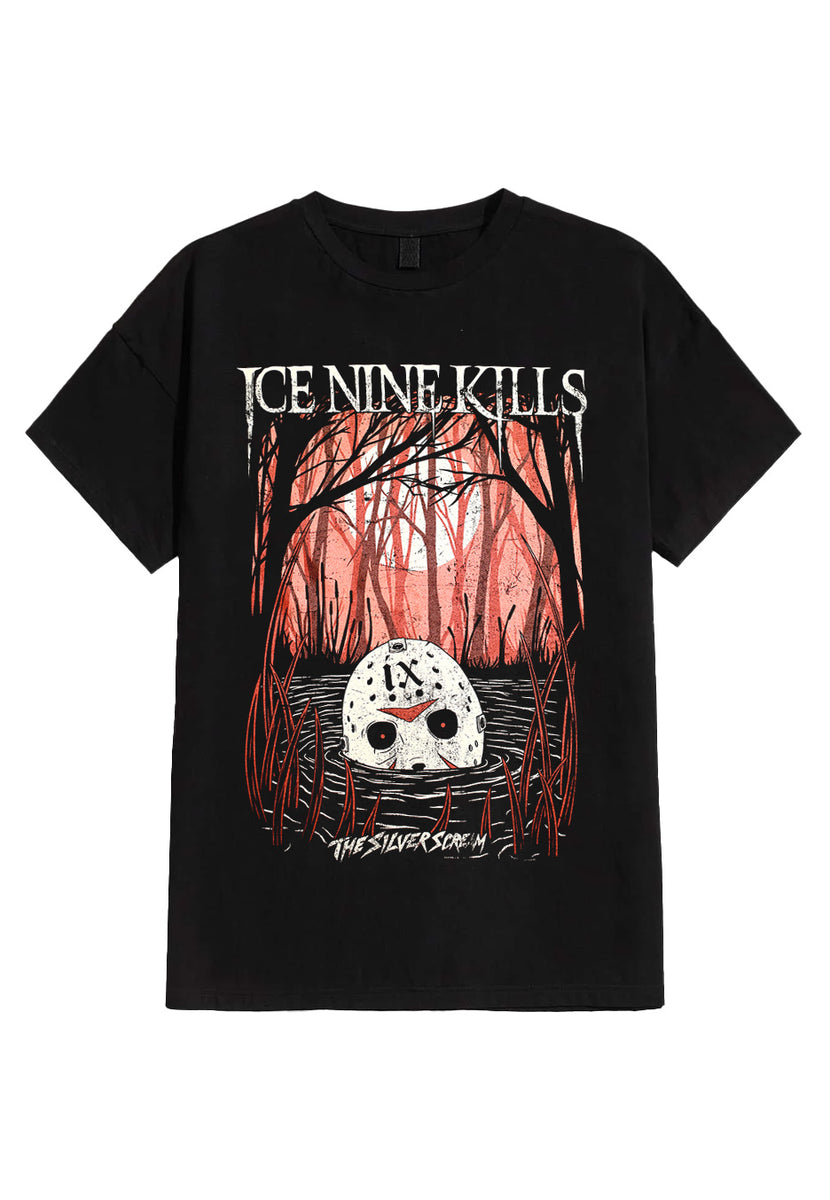 Ice Nine Kills Floating - T-Shirt | Impericon