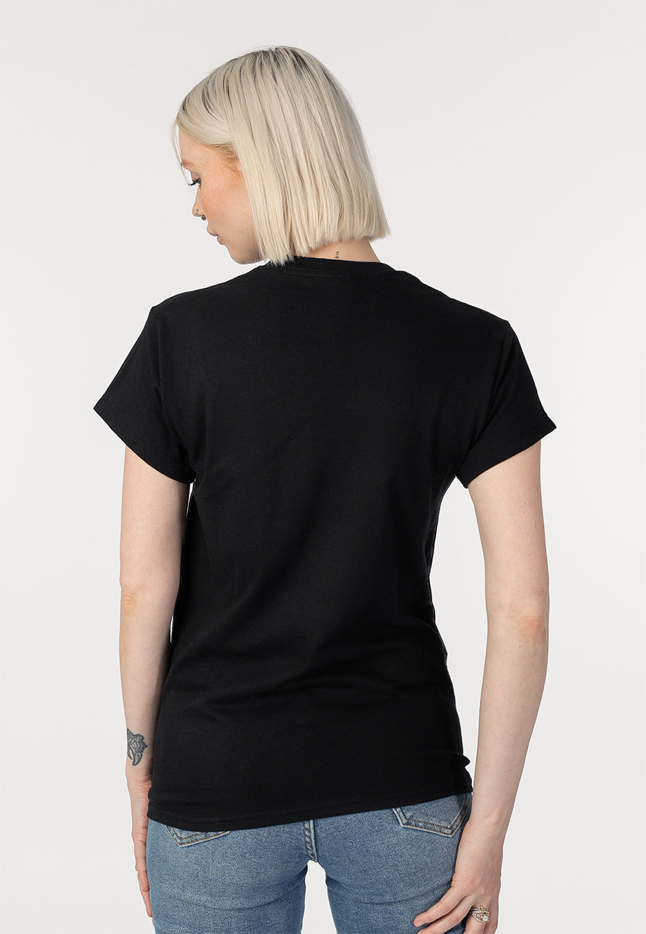 Ice Nine Kills Hey Paul T-Shirt | Women-Image