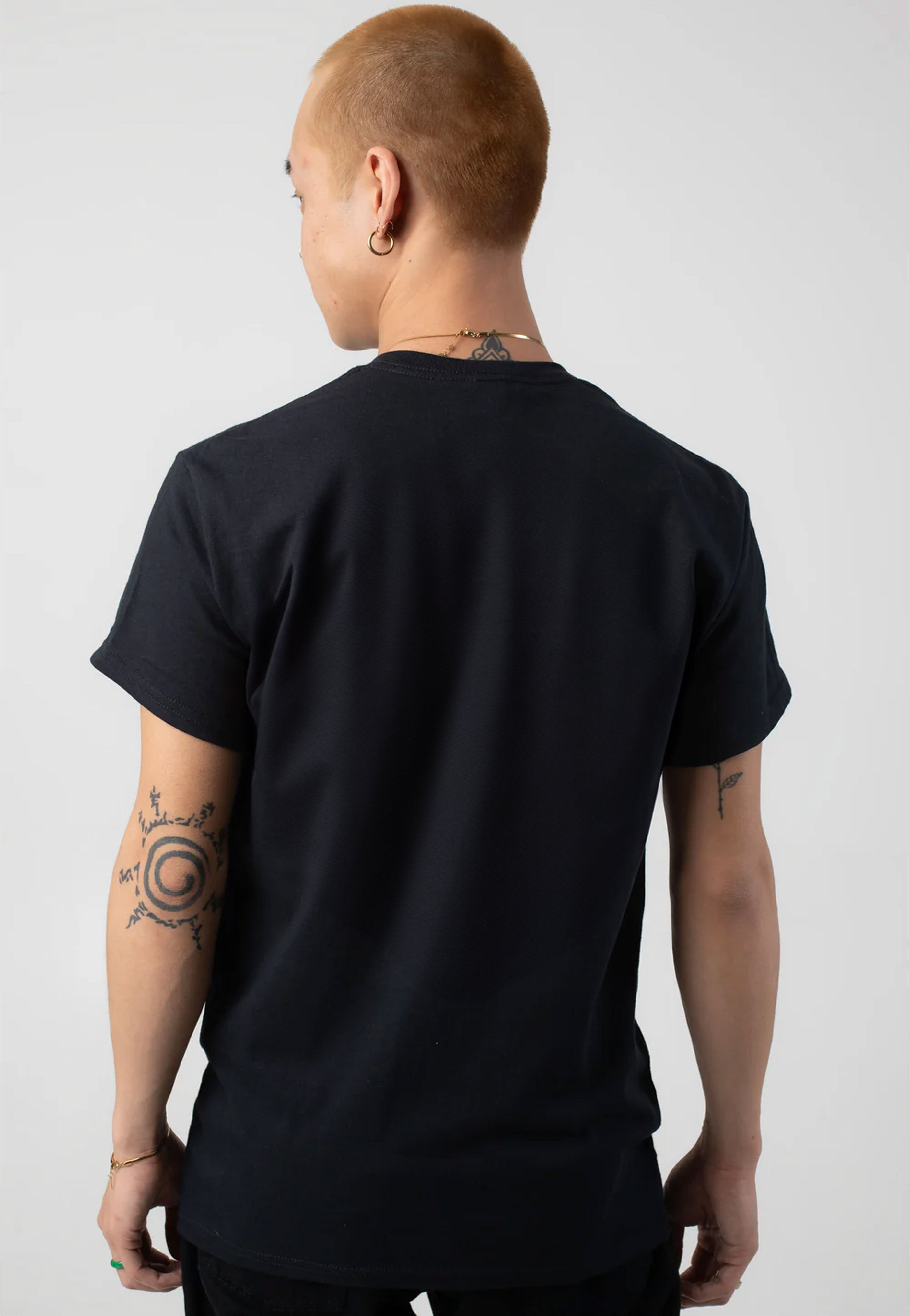 Ice Nine Kills It Is The End T-Shirt | Men-Image
