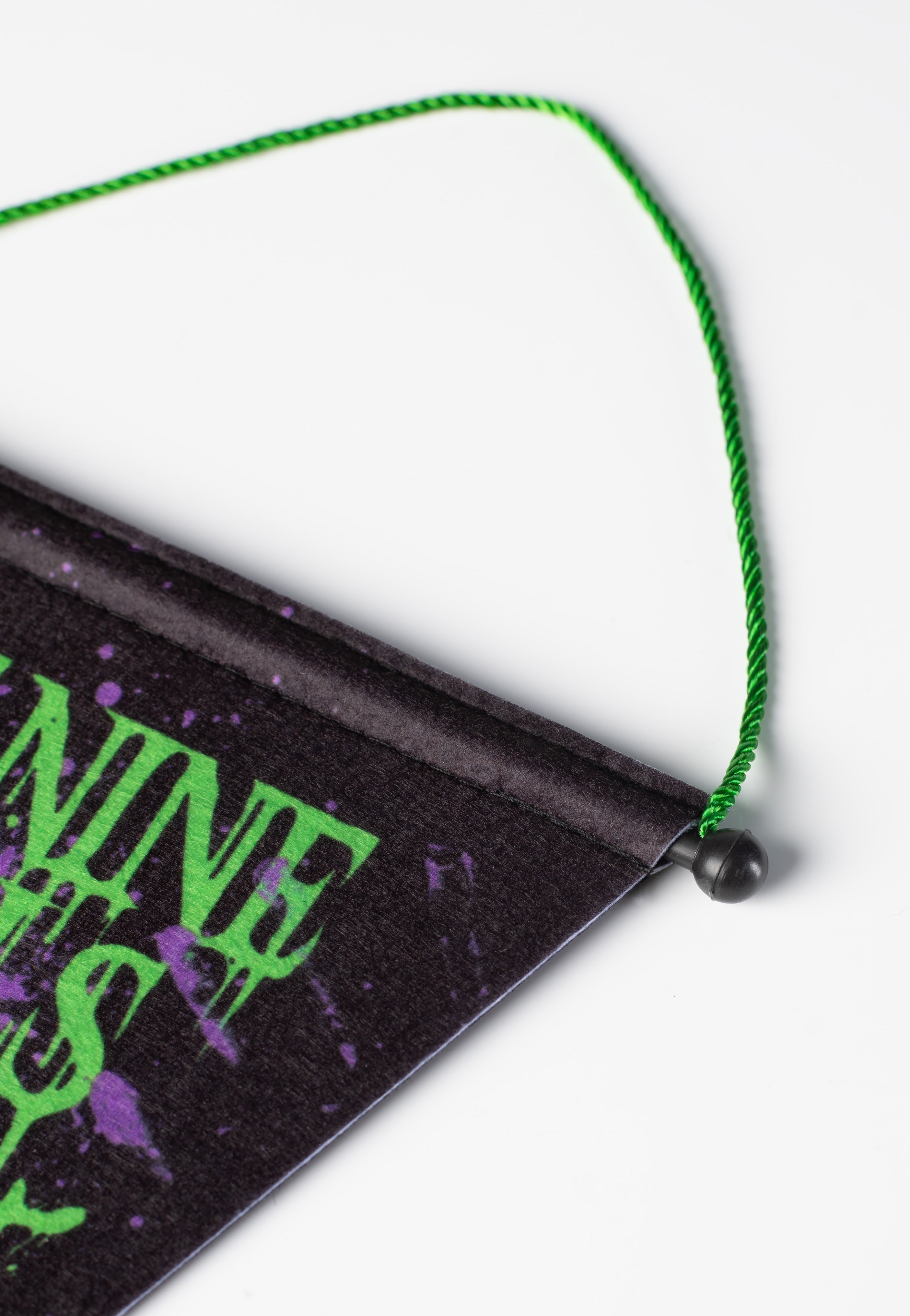 Ice Nine Kills - Pop Up Stores 2025 Can't Save Us - Pennant | Neutral-Image