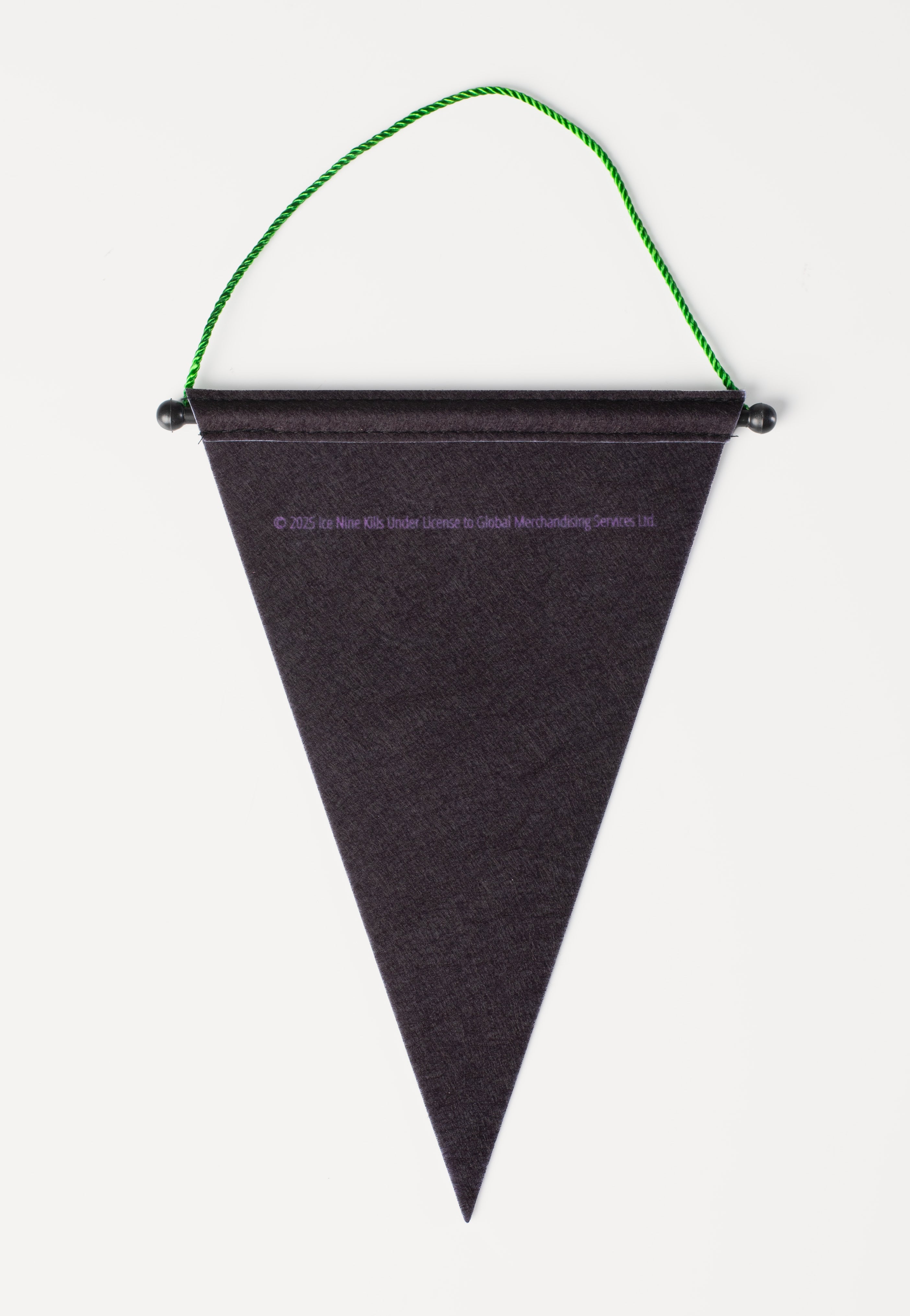 Ice Nine Kills - Pop Up Stores 2025 Can't Save Us - Pennant | Neutral-Image