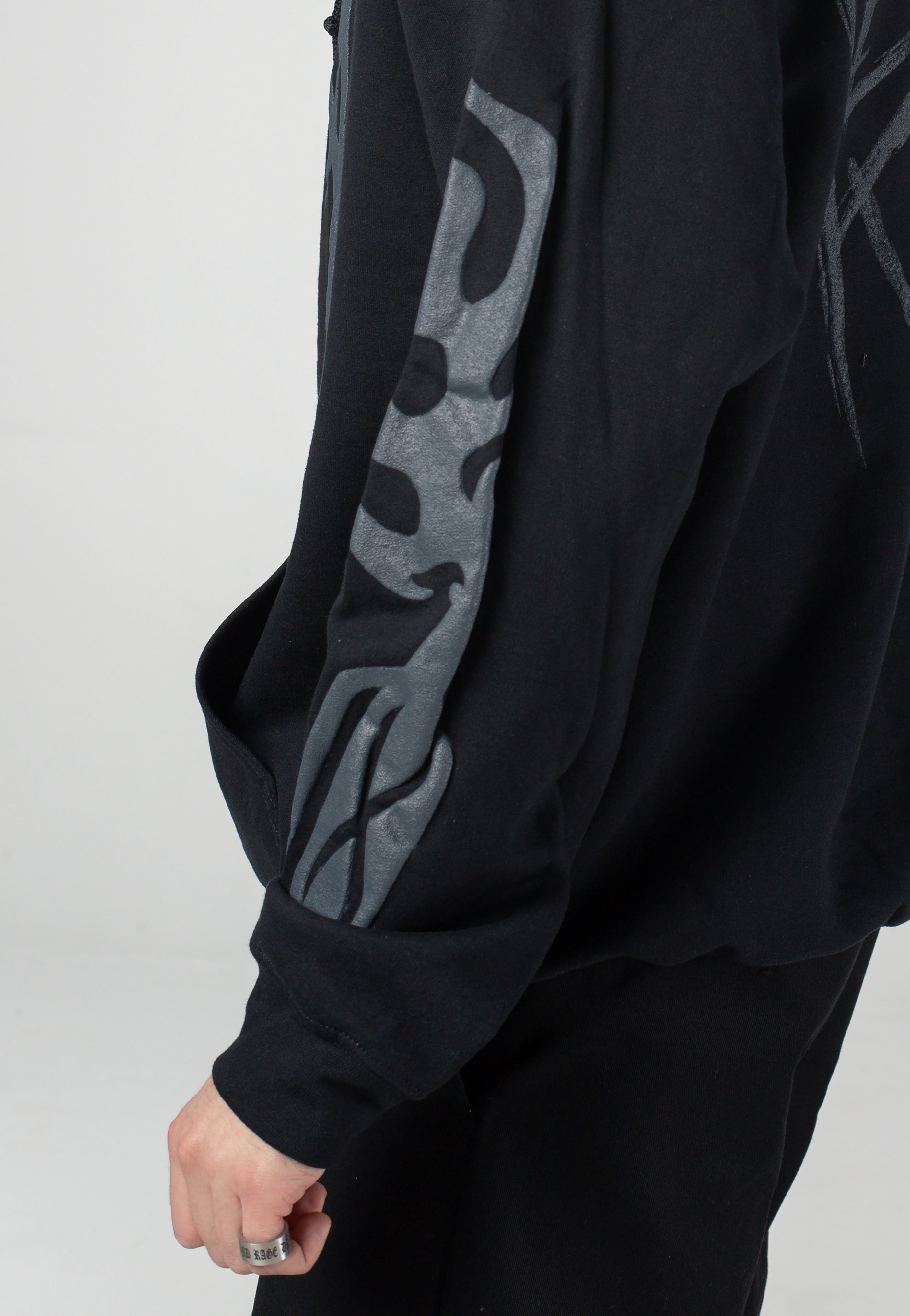 Ice Nine Kills - Pop Up Stores 2025 Laugh Track - Hoodie | Impericon